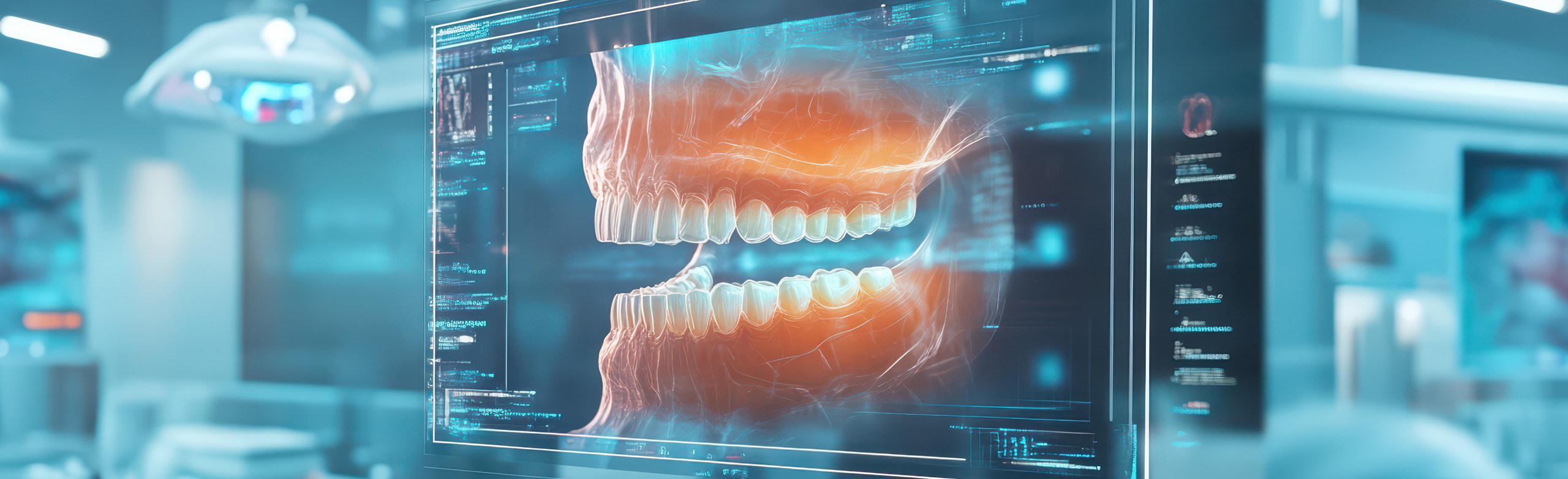 What are the Advantages of CBCT Scans